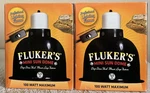2 Pack Flukers Mini Sun Dome Deep Flush Mount Lamp 5.5 100 Watt Max Reptiles. Fixed Price $29.99.