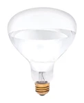 BULB-250W R-40 Clr Heat. Fixed Price $55.07.
