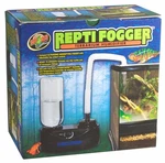 Zoo Med Repti Fogger Terrarium Humidifier. Fixed Price $61.99.