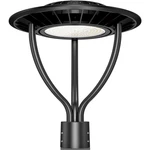 Openlux Led Post Top Light Etl Listed 150W 120W 90W Adjustable Outdoor Pole. Fixed Price $258.49.