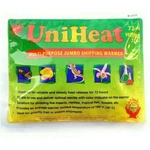 Uniheat 72 Hr (90 Pieces) Shipping Warmer Pack Bulk Exp 10/15/2028 Or Later. Fixed Price $239.99.