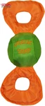 Jolly Pets Tug Dog And Squeak Toy, Medium (assorted Colors) (JT05). Fixed Price $18.61.