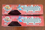Zoo Med Highlights 15W Red Tubular Aquarium Lamp Lot Of 2. Fixed Price $5.00.