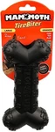 Mammoth Pet Tirebiter Ii Large 7.25" Bone. Natural Rubber Chew Toy For Dogs. New. Fixed Price $20.00.