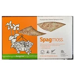 Besgrow Spagmoss New Zealand Long-fiber Sphagnum 100G Brick (8L). Fixed Price $19.99.