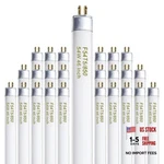 Konideke 46 Inches Fluorescent Bulb 54W, F54T5/850/HO Watt High. Fixed Price $148.75.