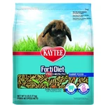 Small Pet, Kaytee Forti-diet Pro Health Adult Rabbit Food (10 Lbs). Fixed Price $42.49.