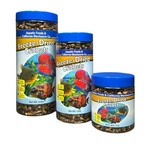 Aquatic Foods Inc. Crickets, Freeze Dried For Large Tropical Fish, M.... Fixed Price $13.63.