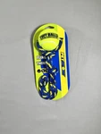 Petsport Fling Thing 12" Rope W/ 2.5" Tuff Ball. Fixed Price $15.49.