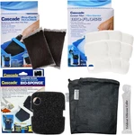 Penn-plax Cascade 700/1000 Canister Maintenance & Filter Media Kit, Including. Fixed Price $81.84.