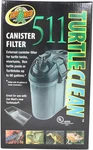 Turtle Clean 30 External Canister Filter For Aquatic Habitatsup To Gal. Fixed Price $131.97.