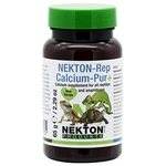 Nekton-rep Calcium-pur+ Reptile Amphibian Supplement 65G. Fixed Price $29.44.