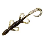 Yum Lizard Green Pumpkin 4". Fixed Price $16.04.