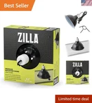 Efficient 8.5-INCH Reflector Dome Lamp Fixture For All Reptiles Indoor Use. Fixed Price $37.99.