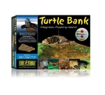 Exo Terra Turtle Bank - Small 6.54IN 4.88IN 1.3IN. Fixed Price $22.99.