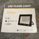(2) Black Lights Tytopfan Pack 100W IP66 Waterproof Glow Cord. Fixed Price $32.01.