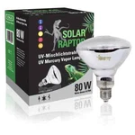 Solar Raptor Uv Mixed Light Projector With Optimal & Heat 80W. Fixed Price $49.42.