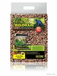 Exo Terra Bio Drain Crushed Lava 4.4 Lb.. Fixed Price $17.99.