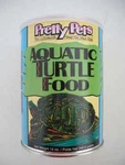 Pretty Bird International Aquatic Turtle Dry Food. Fixed Price $20.69.