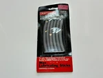 Craftsman Tools (new Old Stock Nos) Wax Lubricating Sticks 926678 (6 Pack). Fixed Price $19.99.