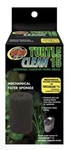 Zoo Med Turtle Clean 15 External Canister Filter Set Of 3 Sponges. Fixed Price $10.88.