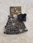 Thrills & Chills Collection Witch Reptile Costume For Bearded Dragons New. Fixed Price $9.99.