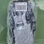 New Radians (12 Pairs) RWG555M Medium Cut Protection Level A4 Nitrile Work Glove. Fixed Price $39.95.