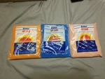 3 Bags Nos Estes Sand - Painting, Art, Sculpture. Fixed Price $19.95.