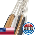 Meda 50037 Hammock Bed, Desert Stripes. Fixed Price $148.57.