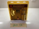 Toro Wired Rain Sensor Model 53769 Automatic Irrigation Shut Off Nib. Fixed Price $9.95.