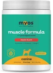 Myos Muscle & Joint Powered By Fortetropin With Green Lipped Mussel (396 Gr). Fixed Price $178.99.