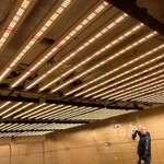 Spider 1000W Full Spectrum Grow Light SAMSUNGLM561C Dimmable Commercial Bar Lamp. Fixed Price $819.98.