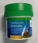 Elive Herbivore Fish Food Granules Bites. Fixed Price $11.99.