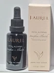 New Box Laurel Skincare 1OZ Petal Alchemy Cushiony Facial Oil Firm Plump. Fixed Price $69.99.