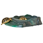 Repti Ramp Bowl - Large. Fixed Price $26.97.