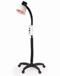Ks Choi Corp Infrared Heat Lamp 110V Made Korea Light Therapy Reptile. Fixed Price $109.00.
