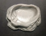 Unused Zoo Med Repti Rock Food & Water Dish Combo (free Shipping). Fixed Price $10.99.
