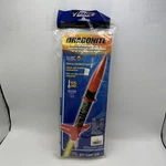 Estes Dragonite 2169 E2X Single Flying Model Rocket Kit (pn 61685) 1125FT Sealed. Fixed Price $33.16.