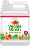 Gallon Veggie Natural Fruit And Vegetable Wash, 654912964. Fixed Price $49.99.