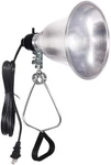 1-6 Pack 5.5" Aluminum Clamp Light 60 Watt Max E26 Bulb Not Included. Fixed Price $60.99.