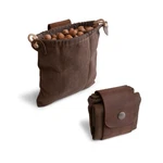 Hide & Drink, Foraging Pouch (collapsible) Hiking, Treasures ... Fast Ship. Fixed Price $63.99.