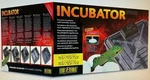 Exo Precision Incubator Pro For Reptile Terrariums New Box. Fixed Price $144.99.