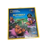 National Geographic Butterfly Growing Kit - Habitat. Fixed Price $14.30.