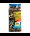 Zoo Med Natural Aquatic Turtle Food Maintenance Formula- 45 Oz. Fixed Price $38.90.