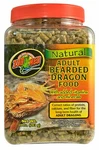 Zoo Med Adult Bearded Dragon Food. Fixed Price $15.99.