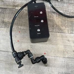 Moistenland Automatic Misting System Model PL201 Untested As. Fixed Price $9.95.