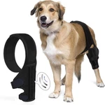Tinzum Medium Dog Knee Brace Torn Acl Hind Leg Support Cruciate Ligament Injury,. Fixed Price $18.00.