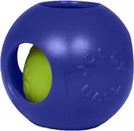 Jolly Pets Teaser Ball Dog Toy, LARGE/8 Inches, Blue, Model Number: 1508. Fixed Price $26.99.