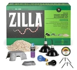 Zilla Deluxe Snake Habitat Accessory Starter Kit. Fixed Price $59.99.