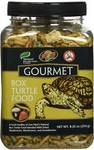 Gourmet Box Turtle Food Net Wt 8.25OZ (254G). Fixed Price $14.19.
